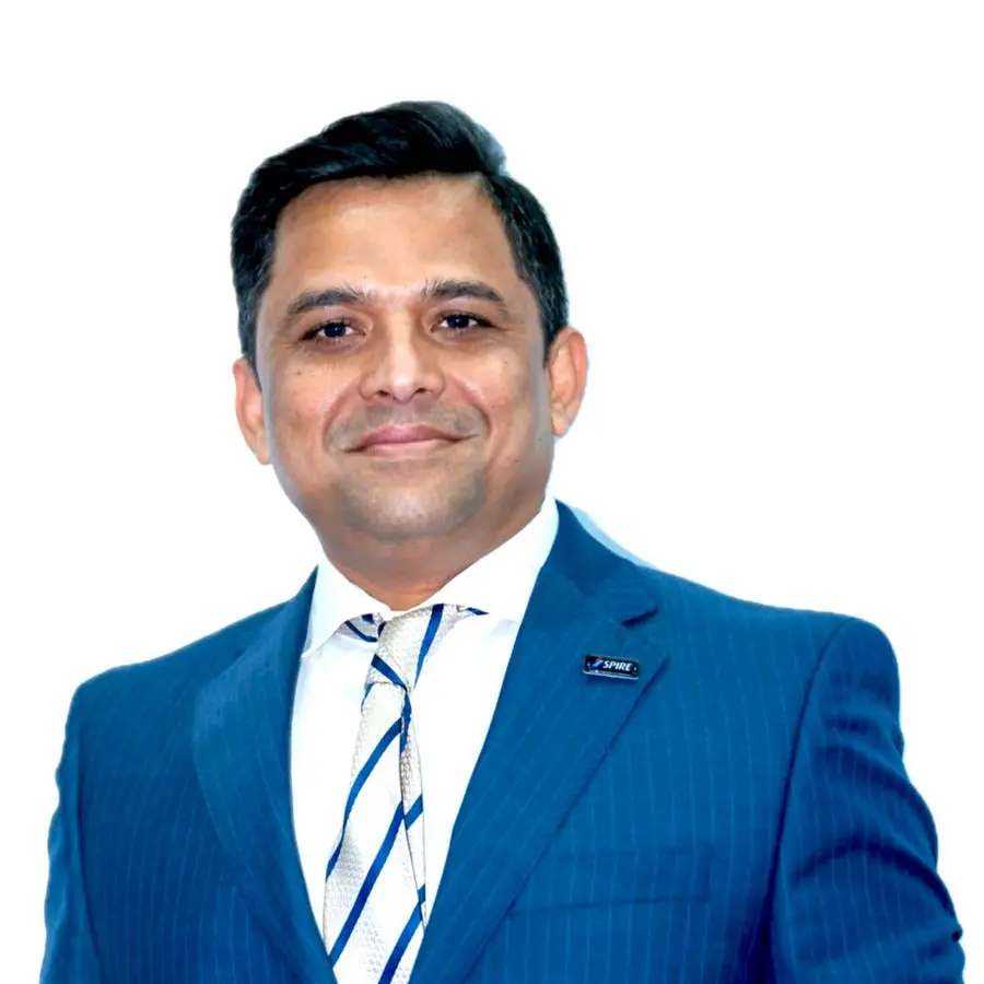Spire Solutions announces appointment of Syed Quadri as Chief Operating Officer for the Middle East and Africa Region