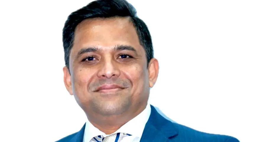 Spire Solutions announces appointment of Syed Quadri as Chief Operating Officer for the Middle East and Africa Region