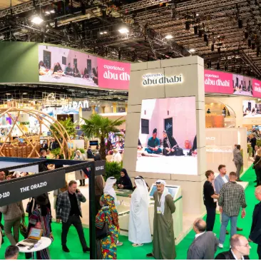 Department of Culture and Tourism – Abu Dhabi embarks on comprehensive update of Hotel Classification Manual