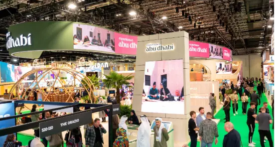 Department of Culture and Tourism – Abu Dhabi embarks on comprehensive update of Hotel Classification Manual