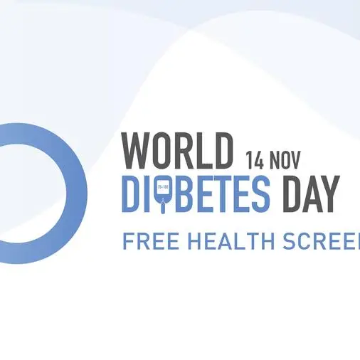 NMC Healthcare offers free health checks on World Diabetes Day