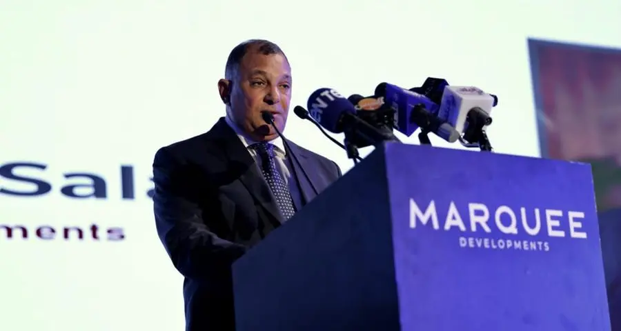 Marquee Developments launches Shababeek, its latest project in New Cairo
