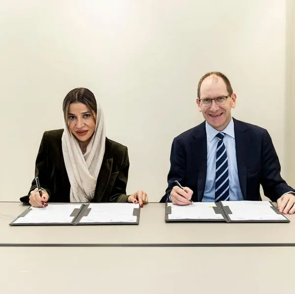Etihad Credit Insurance and Export Finance Australia sign MoU