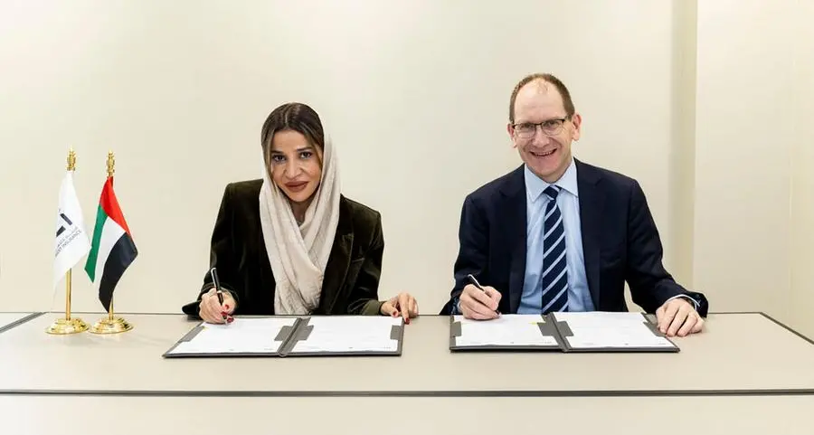 Etihad Credit Insurance and Export Finance Australia sign MoU