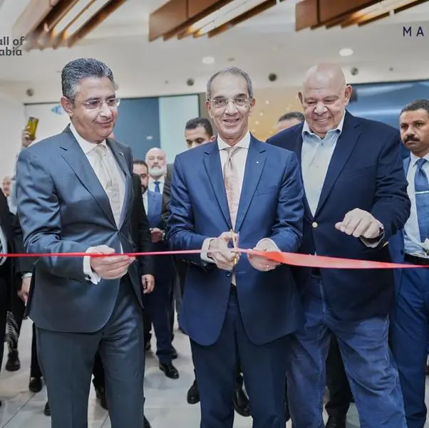 MARAKEZ adds the Post Office to Mall of Arabia’s wide range of services