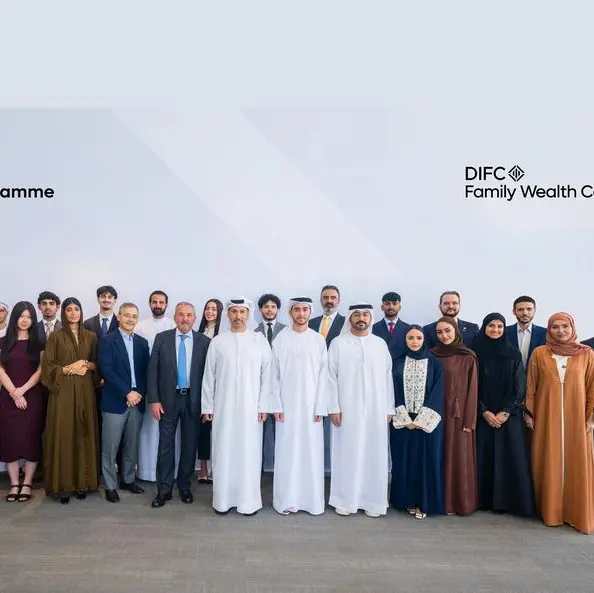 DIFC Family Wealth Centre welcomes future family enterprise leaders to inaugural NextGen Leadership Programme