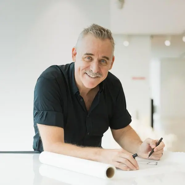 Gensler Middle East announces new appointment to accelerate growth in retail & mixed-use sectors