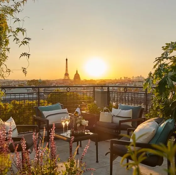 The Set collection joins GHA