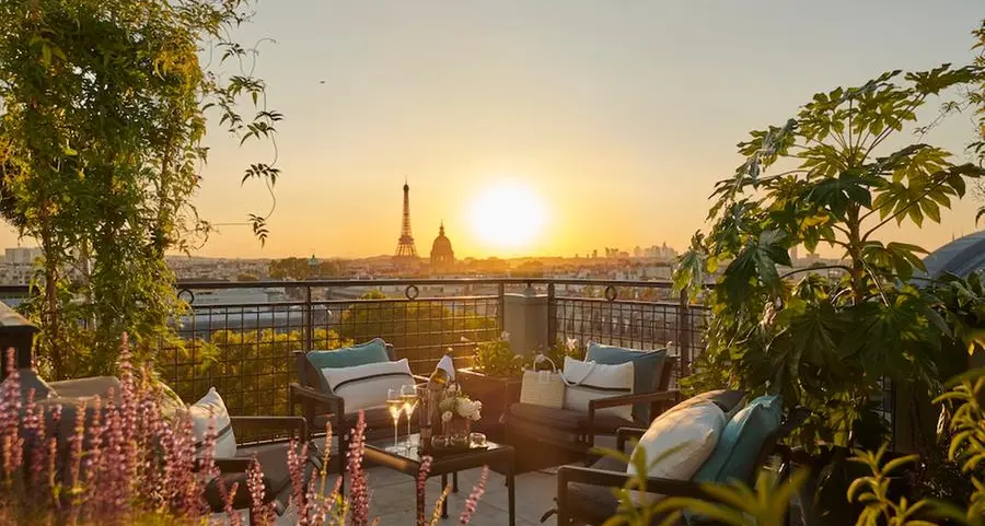 The Set collection joins GHA