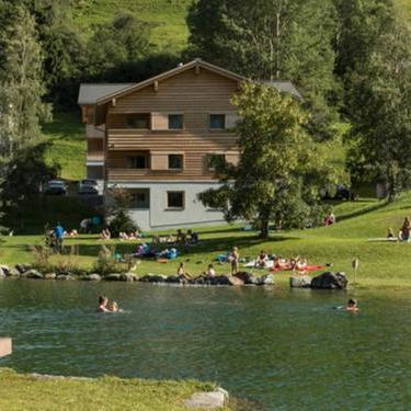 Swiss region of Graubunden highlights special GCC summer packages centred on healthy outdoor family fun