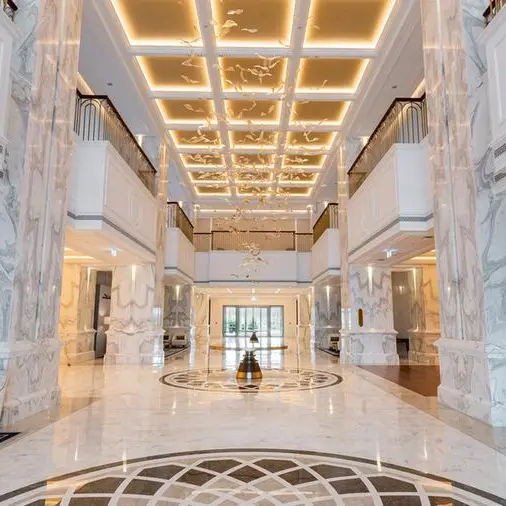 Cheval Collection gears up to open Cheval Maison – Expo City Dubai