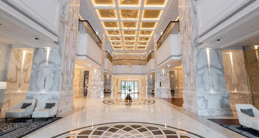Cheval Collection gears up to open Cheval Maison – Expo City Dubai