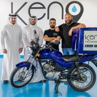 JustClean investment boosts Keno expansion plans