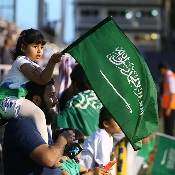 Saudi Arabian football's meteoric rise: A global sports powerhouse emerges