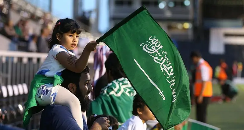 Saudi Arabian football's meteoric rise: A global sports powerhouse emerges