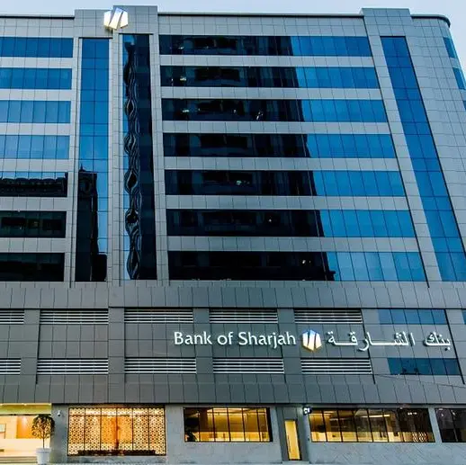 Bank of Sharjah acts as mandated lead arranger for $800mln facility for Investcorp Capital