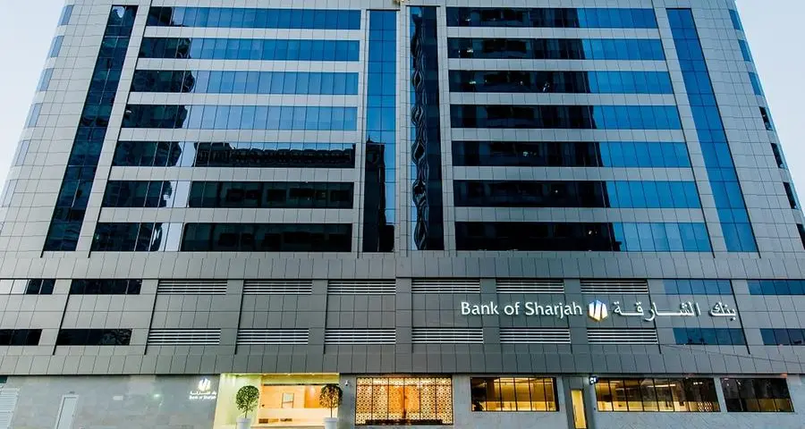 Bank of Sharjah makes strong rebound in Q1 2024 with a net profit of AED 80mln