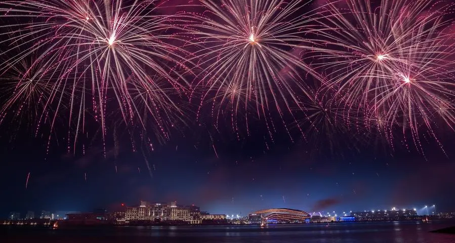 An epic line-up of concerts, fireworks and delicious dining on offer at Yas Bay Waterfront this Eid Al Fitr