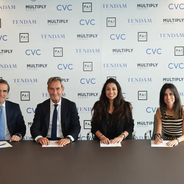 Multiply Group completes acquisition of Tendam, doubling operational EBITDA and expanding global footprint