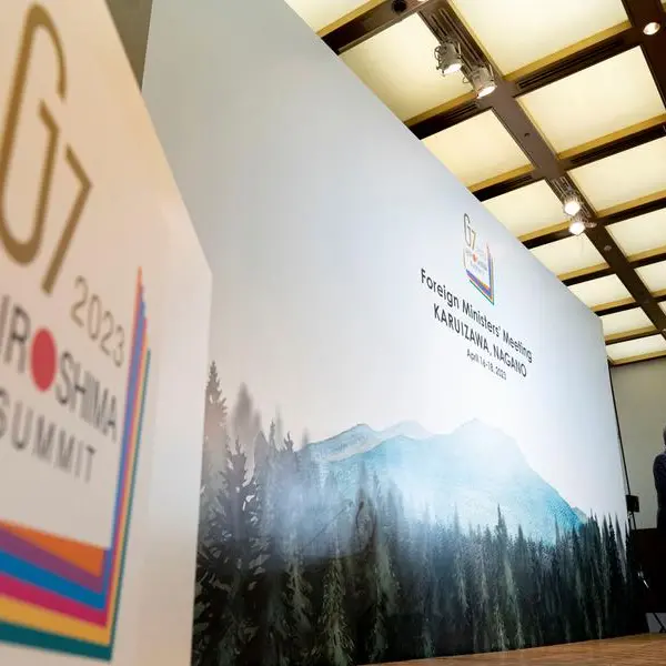 G7 calls for extension, full implementation and expansion of Black Sea grain deal