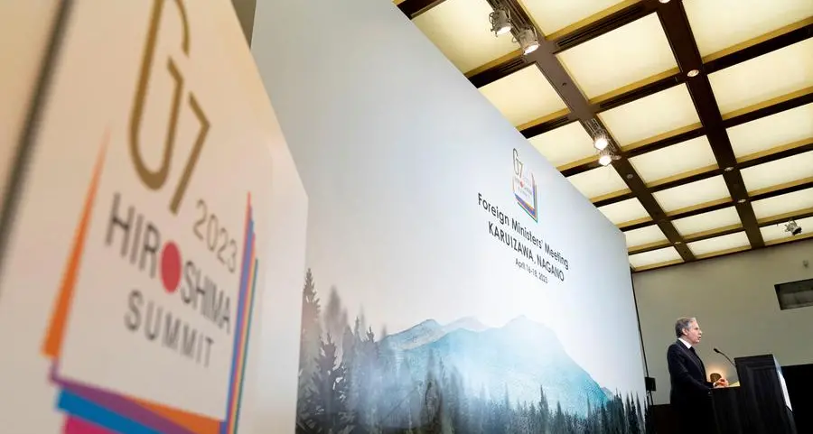 G7 calls for extension, full implementation and expansion of Black Sea grain deal