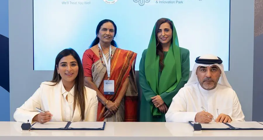 SPARK and Aster DM Healthcare partner to shape the future of healthcare research and innovation in the UAE