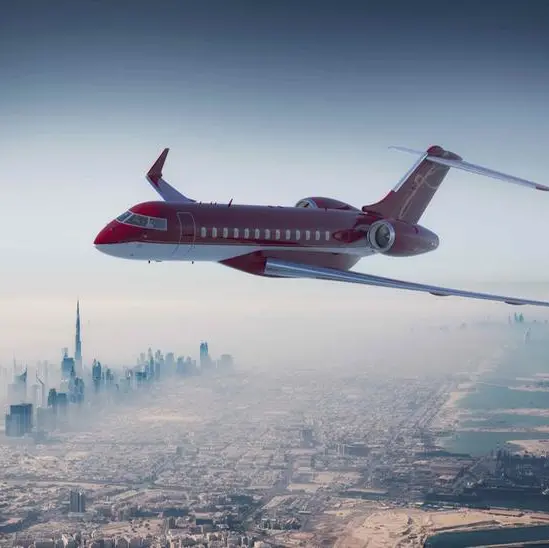 Falcon Luxe unveils its private jet fleet expansion plans