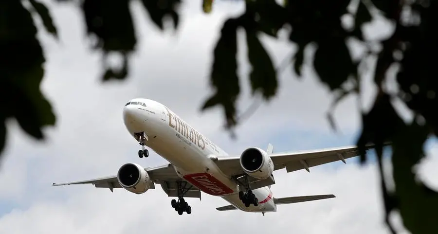 New York-bound Emirates flight returns to Athens