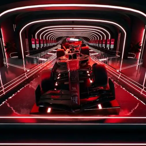 Alfa Romeo F1 team looks to expand presence in Everdome
