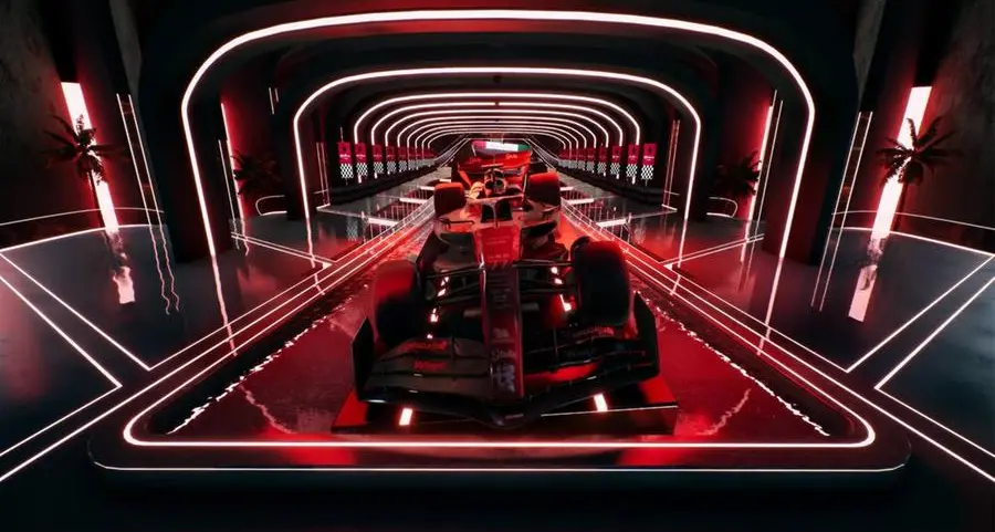 Alfa Romeo F1 team looks to expand presence in Everdome