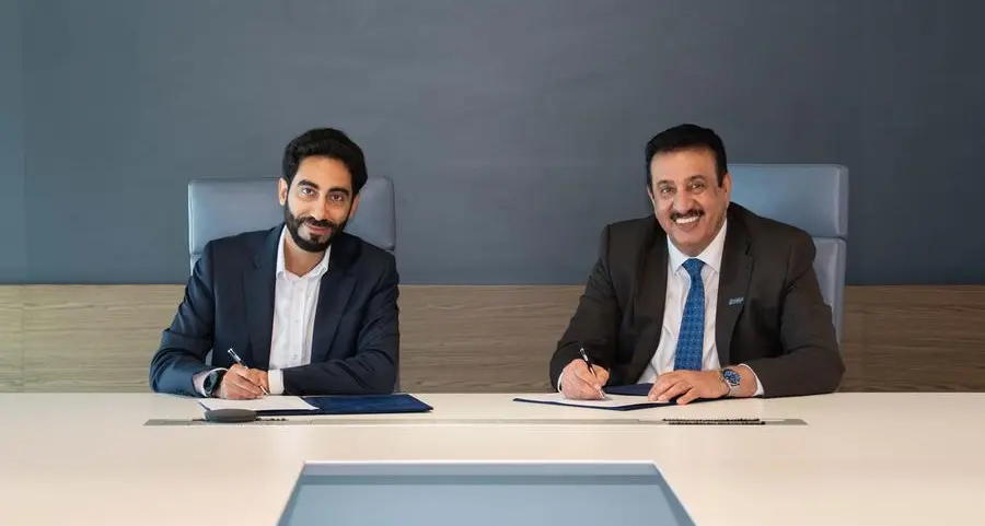 BIBF, INFINITEWARE sign MoU to expand digital training and consultancy offerings