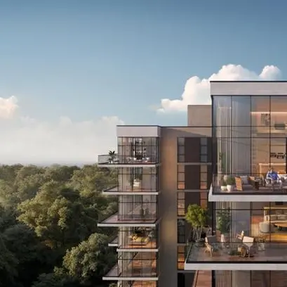 Majid Al Futtaim unveils Maravelle at Ghaf Woods, Dubai’s first ultra-premium wellness destination