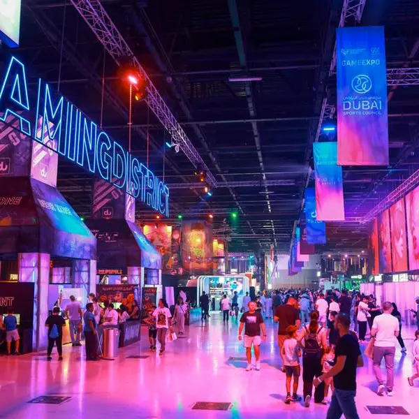 Dubai Esports and Games Festival 2025 unveils action-packed lineup of events