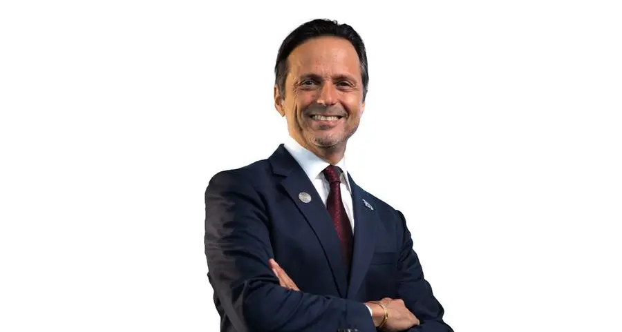 AlUla Development Company appoints new Managing Director