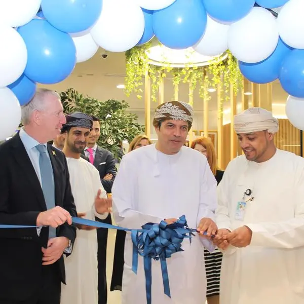 GIG Gulf expands in Oman with new headquarters, largest retail shop, and prestigious industry recognition