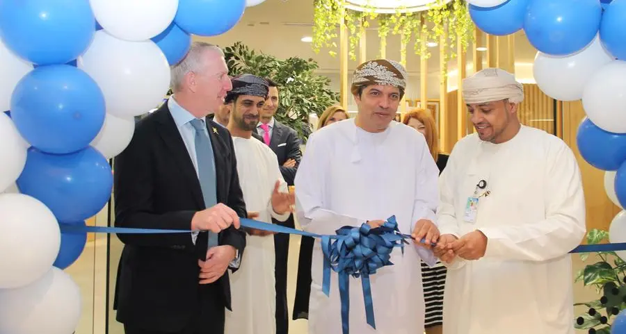 GIG Gulf expands in Oman with new headquarters, largest retail shop, and prestigious industry recognition