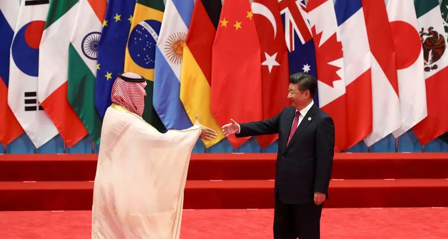 Saudi Arabia and China: Long history, bright future prospects