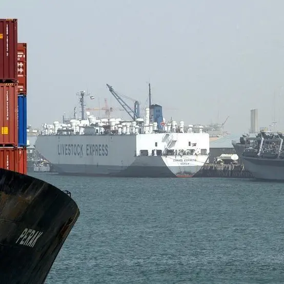 Kuwait's April trade surplus with Japan down 2.6%