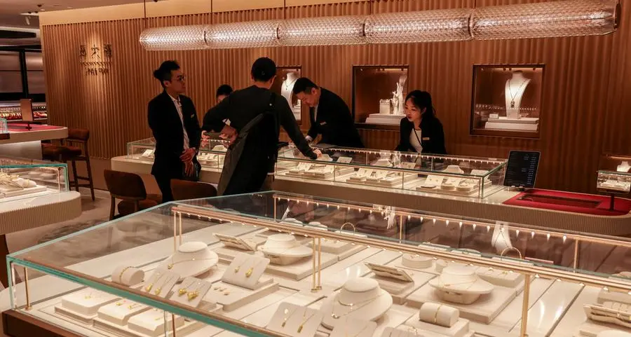 Gold rises on dip-buying after more than 2% drop