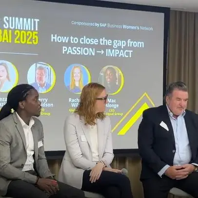 Employee Resource Groups emerge as next frontier of workplace innovation in MENA