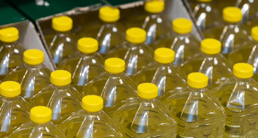 Olive oil production in Tunisia estimated at 180,000 tonnes