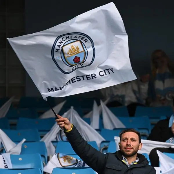 Man City accused by Premier League of alleged financial breaches