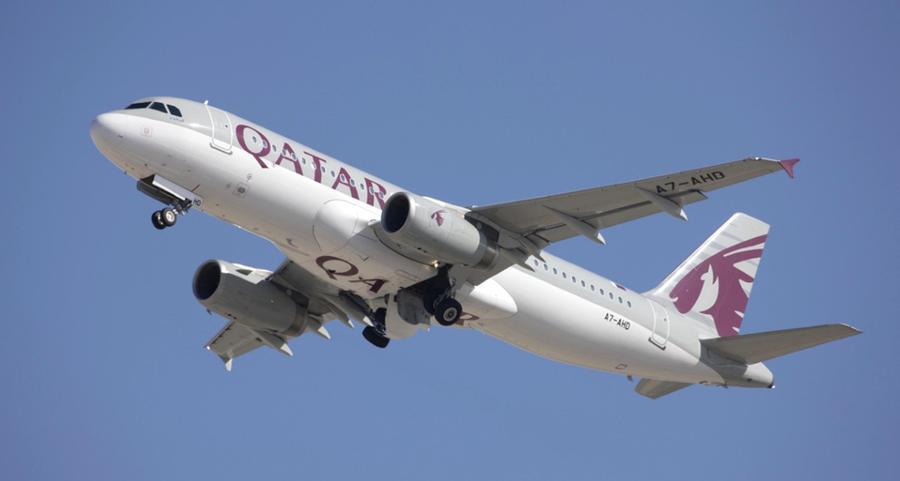 الخطوط الجوية القطرية تعزز شبكة وجهاتها العالمية مع تشغيل ثلاث رحلات إضافية يومياً من مدينة الشارقة