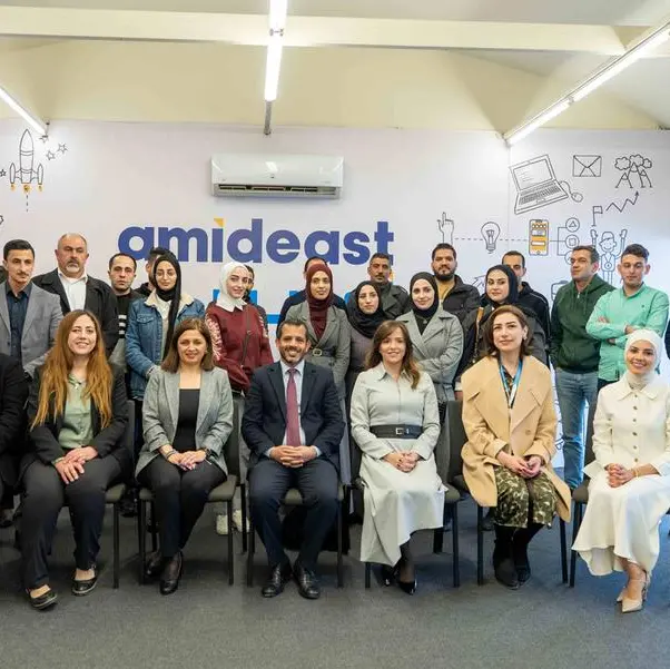 New Veterans Entrepreneurship Program to support Jordanian veterans and their families