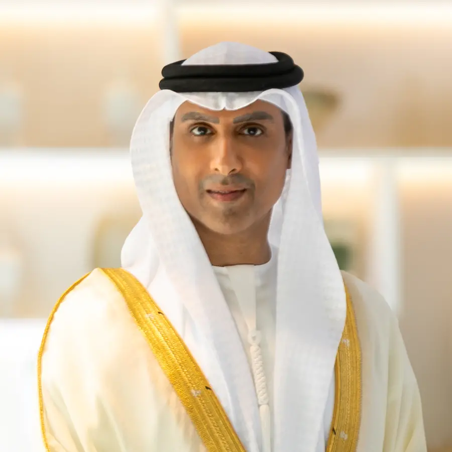 HH Sheikh Mohammed bin Faisal bin Sultan Al Qassimi elected as Chairman for United Arab Bank