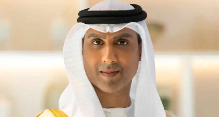 HH Sheikh Mohammed bin Faisal bin Sultan Al Qassimi elected as Chairman for United Arab Bank