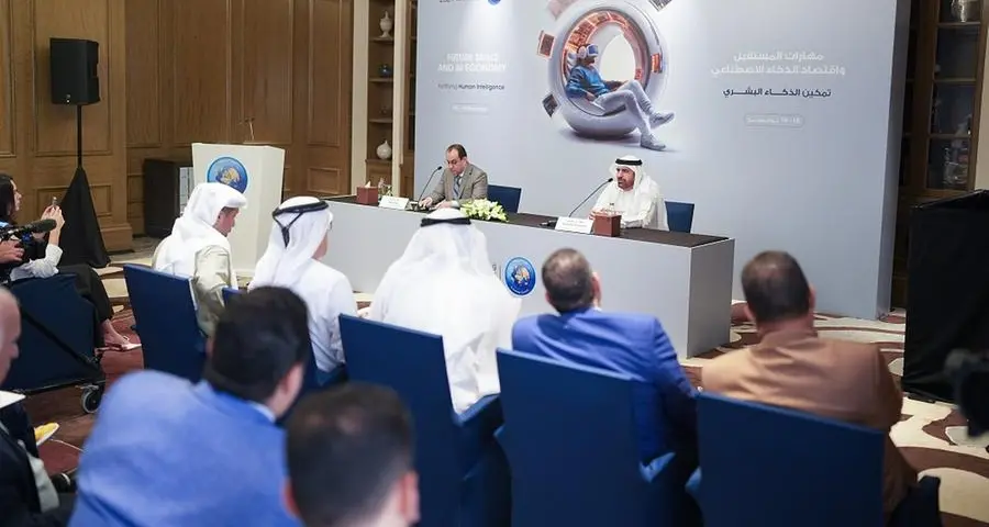 MBRF and UNDP reveal agenda of 9th Knowledge Summit 2024