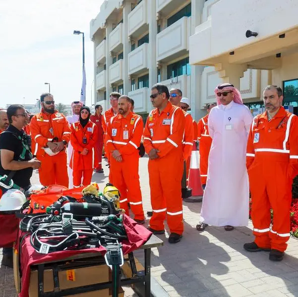 QatarEnergy LNG hosts annual Safety Day 2024