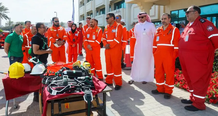 QatarEnergy LNG hosts annual Safety Day 2024