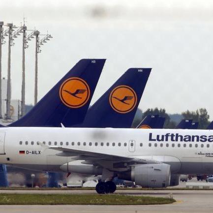 Lufthansa aims for 20% stake in ITA Airways - source